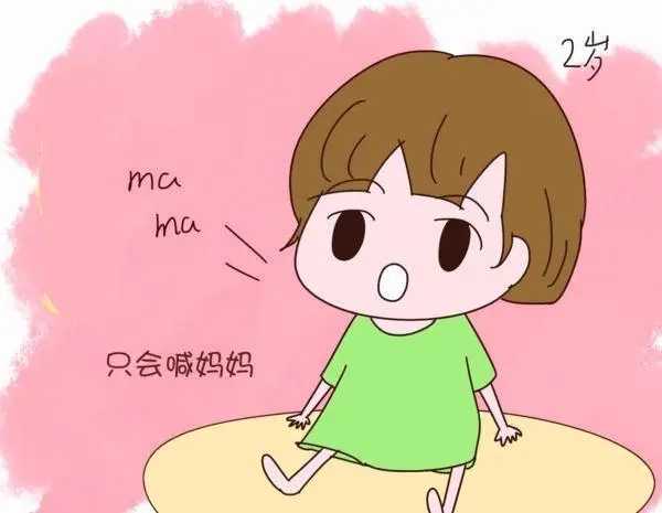成都中心：这个爱打小报告的男孩曾经是语言发育迟缓？