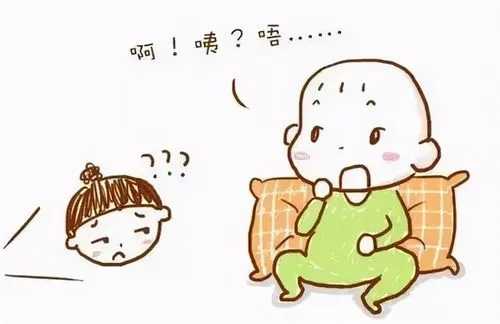 长沙中心：孩子的这个表现，说明他很可能是语言障碍！