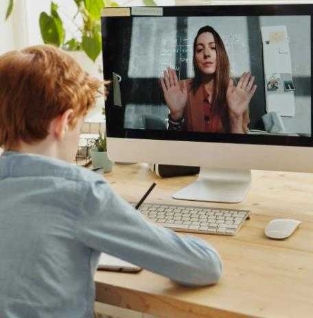 孩子的语言矫正训练抽时间做为啥效果差?