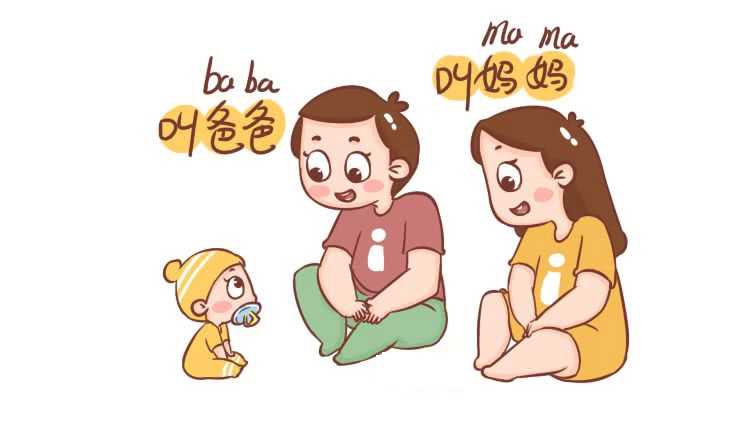 厦门中心：你“了解”语言发育迟缓？这几个问题了解吗？