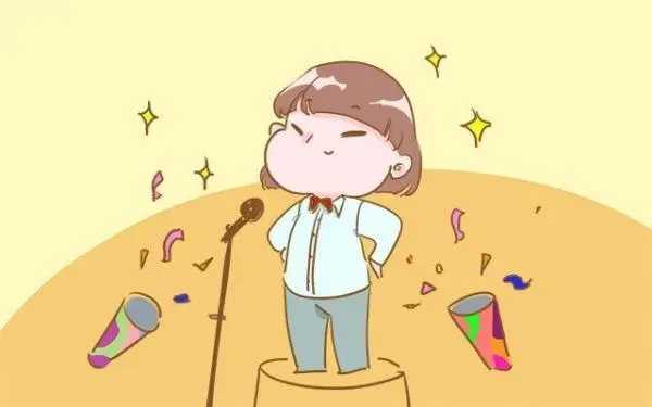 成都中心：小朋友表现出这些语言特点，或许就是口吃（第四期）